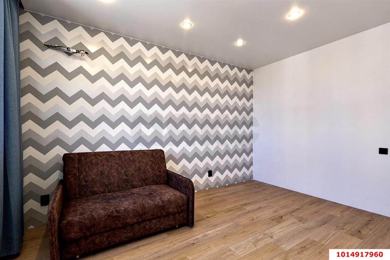 Фото №9: 3-комнатная квартира 81 м² - Краснодар, Пашковский, ул. Бородинская, 156/2