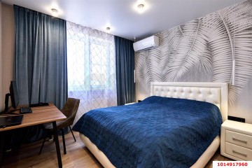 Фото №4: 3-комнатная квартира 81 м² - Краснодар, ж/м Пашковский, ул. Бородинская, 156/2