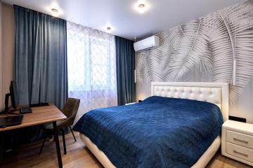 Фото №4: 3-комнатная квартира 77 м² - Краснодар, мкр. Карасунский внутригородской округ, ул. Бородинская, 156/2