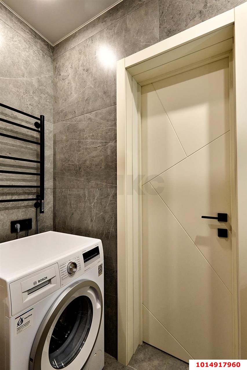 Фото №13: 3-комнатная квартира 81 м² - Краснодар, Пашковский, ул. Бородинская, 156/2