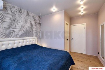 Фото №5: 3-комнатная квартира 81 м² - Краснодар, ж/м Пашковский, ул. Бородинская, 156/2