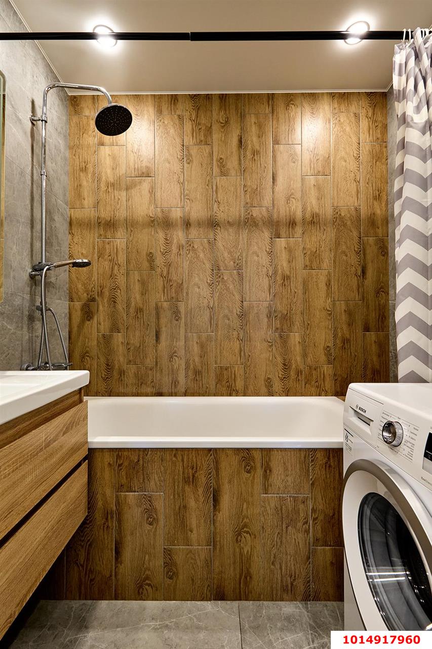 Фото №12: 3-комнатная квартира 81 м² - Краснодар, Пашковский, ул. Бородинская, 156/2