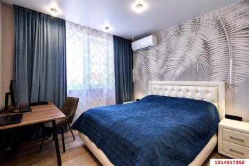 Фото №4: 3-комнатная квартира 81 м² - Краснодар, ж/м Пашковский, ул. Бородинская, 156/2