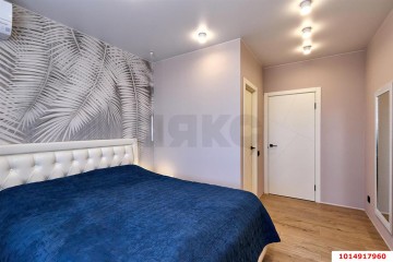 Фото №5: 3-комнатная квартира 81 м² - Краснодар, ж/м Пашковский, ул. Бородинская, 156/2