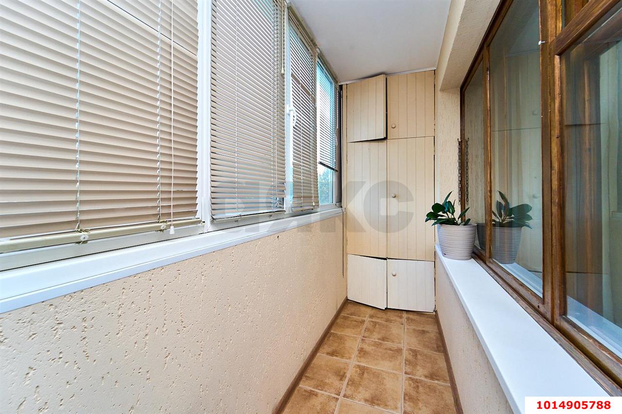 Фото №14: 3-комнатная квартира 68 м² - Яблоновский, ул. Шовгенова, 28/2
