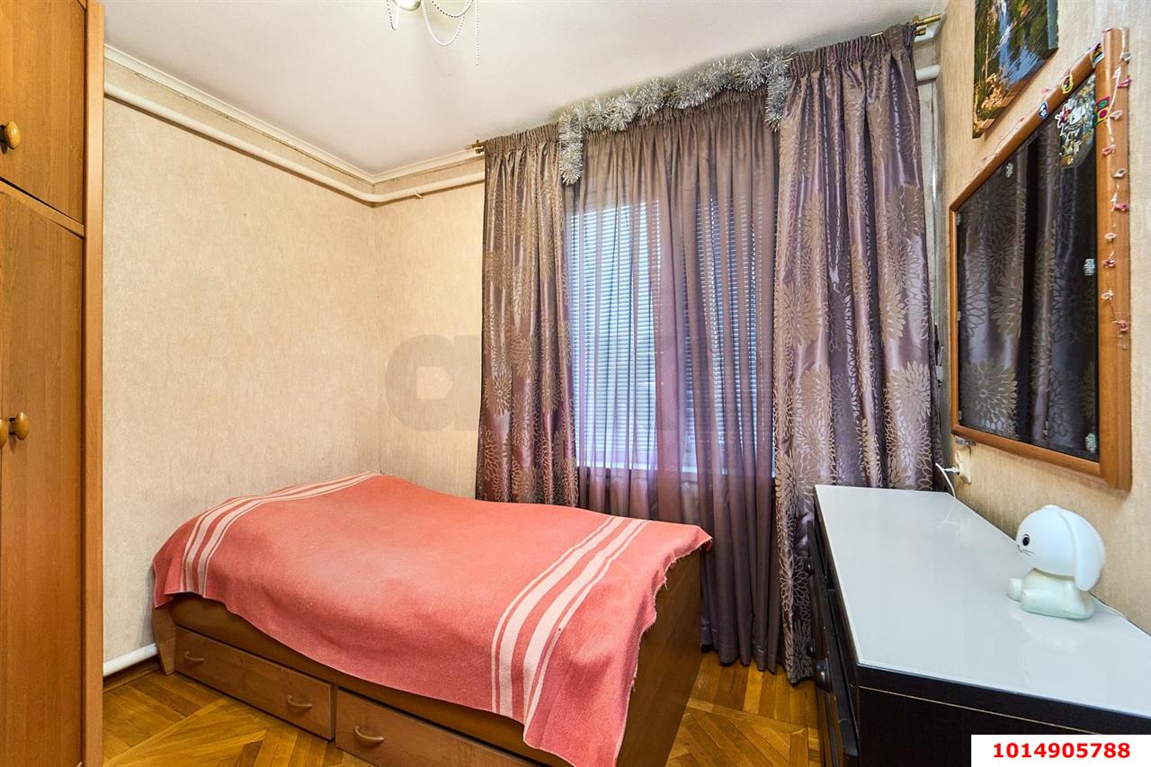 Фото №8: 3-комнатная квартира 68 м² - Яблоновский, ул. Шовгенова, 28/2
