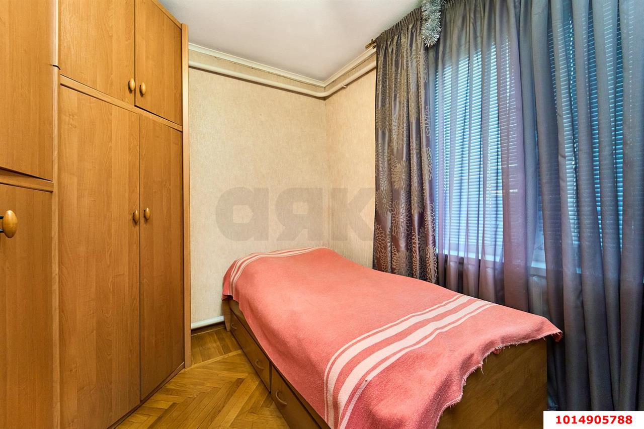 Фото №7: 3-комнатная квартира 68 м² - Яблоновский, ул. Гагарина, 39/1