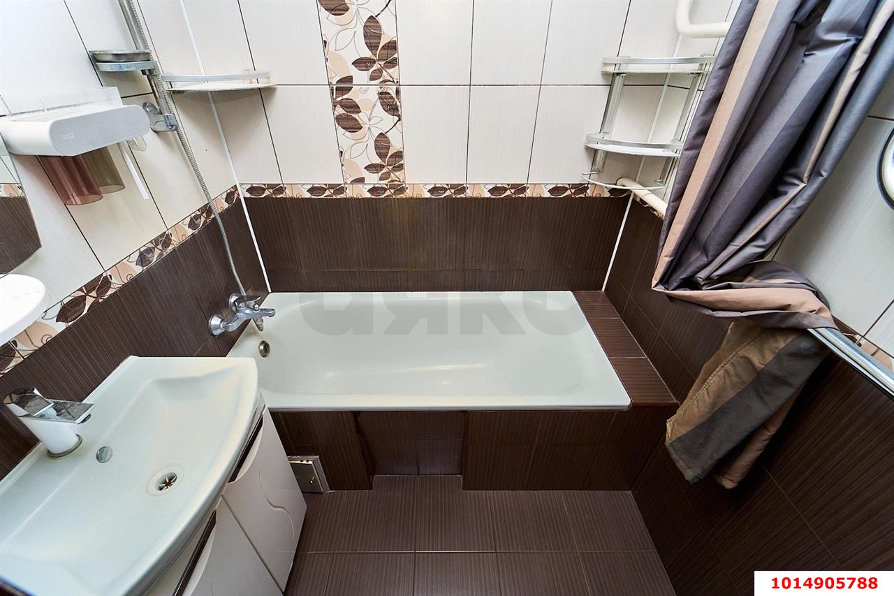 Фото №11: 3-комнатная квартира 68 м² - Яблоновский, ул. Гагарина, 39/1