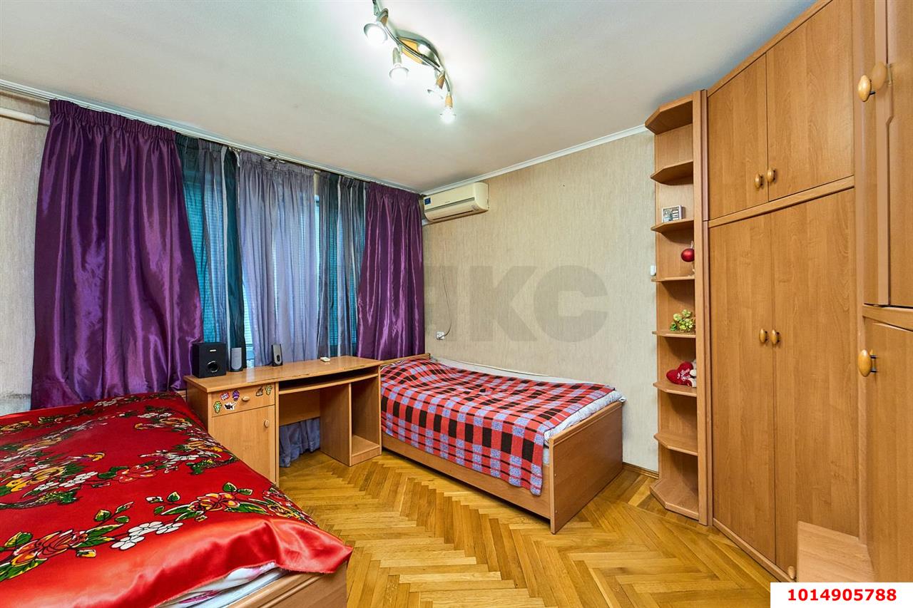 Фото №9: 3-комнатная квартира 68 м² - Яблоновский, ул. Шовгенова, 28/2