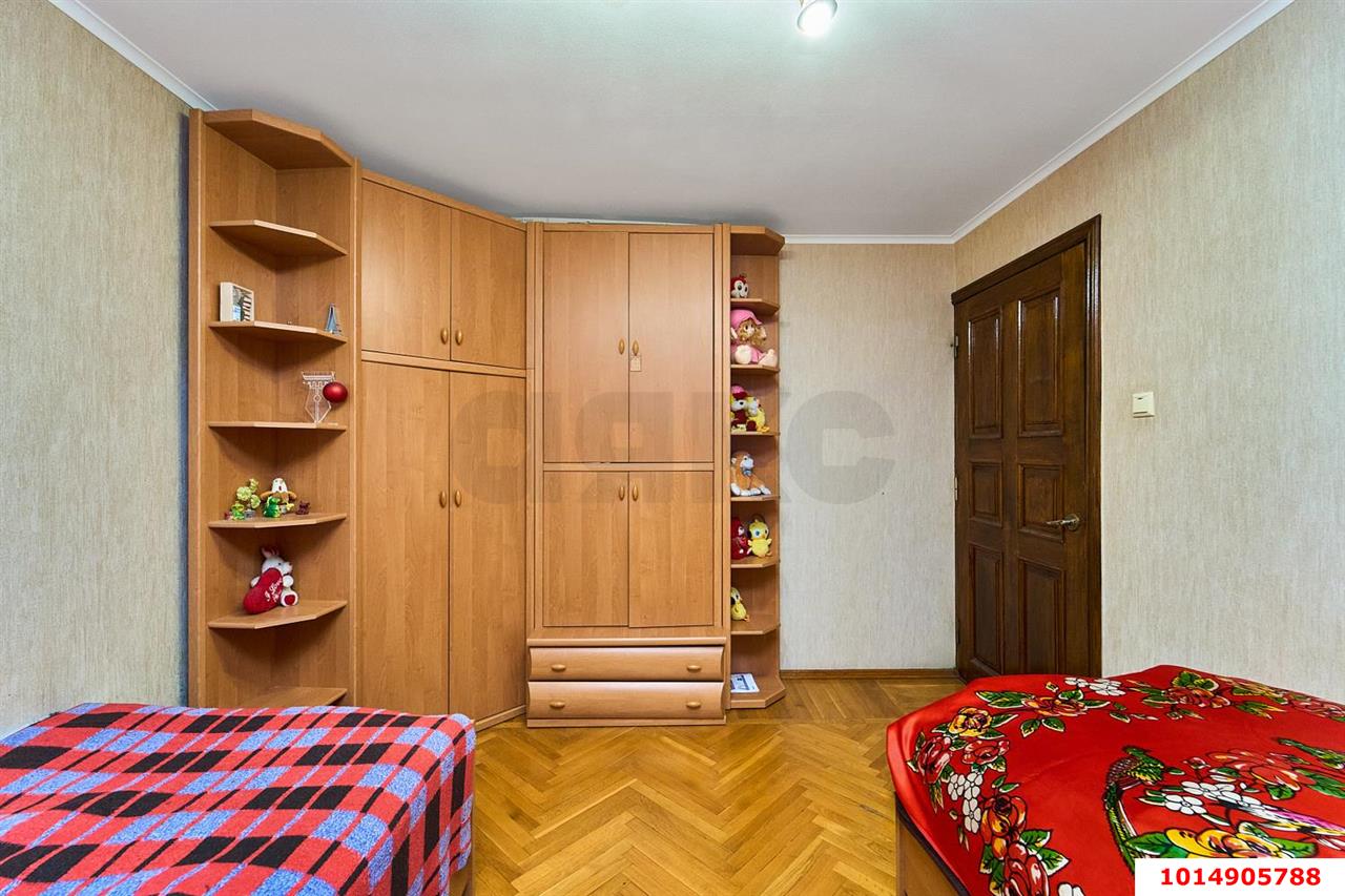 Фото №10: 3-комнатная квартира 68 м² - Яблоновский, ул. Шовгенова, 28/2