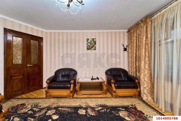 Фото №1: 3-комнатная квартира 68 м² - Яблоновский, ул. Шовгенова, 28/2