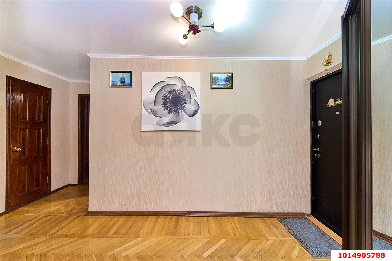Фото №13: 3-комнатная квартира 68 м² - Яблоновский, ул. Шовгенова, 28/2