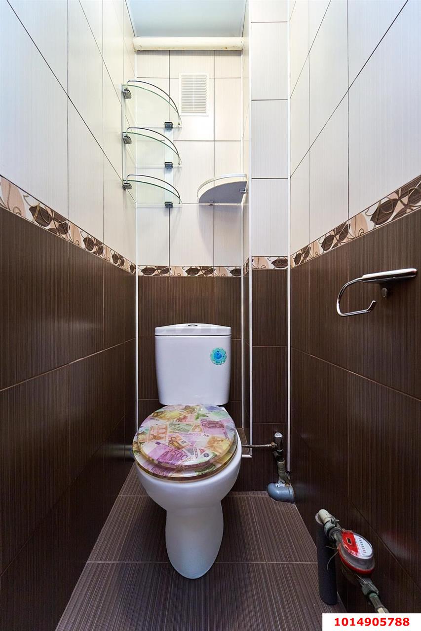 Фото №12: 3-комнатная квартира 68 м² - Яблоновский, ул. Гагарина, 39/1