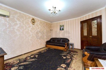 Фото №3: 3-комнатная квартира 58 м² - Яблоновский, ул. Гагарина, 39/1