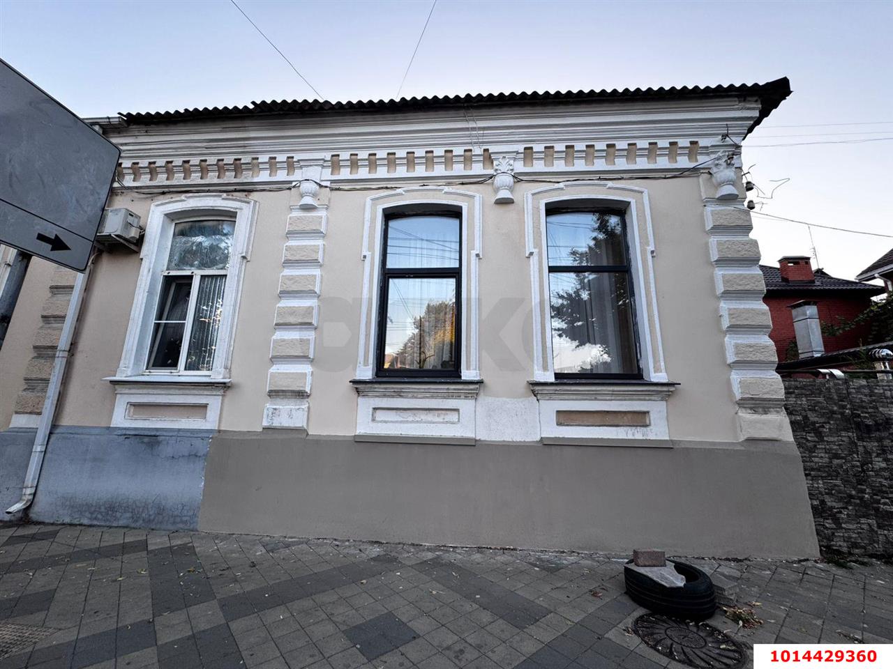 Фото №6: 2-комнатная квартира 76 м² - Краснодар, Центральный, ул. Красноармейская, 16