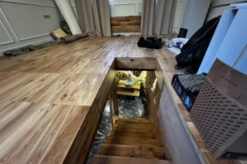 Фото №5: 2-комнатная квартира 76 м² - Краснодар, мкр. Центральный, ул. Красноармейская, 16