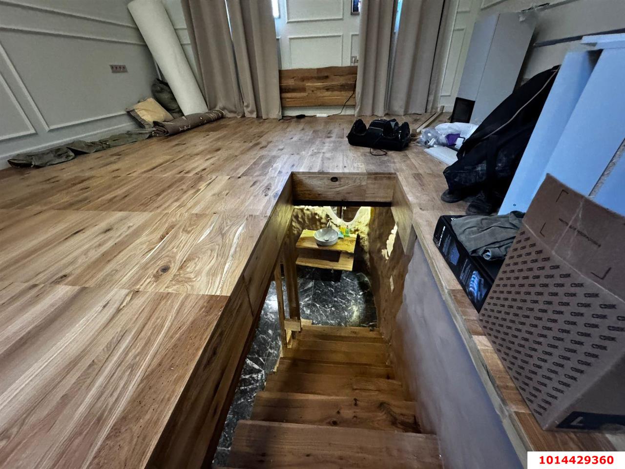 Фото №5: 2-комнатная квартира 76 м² - Краснодар, Центральный, ул. Красноармейская, 16