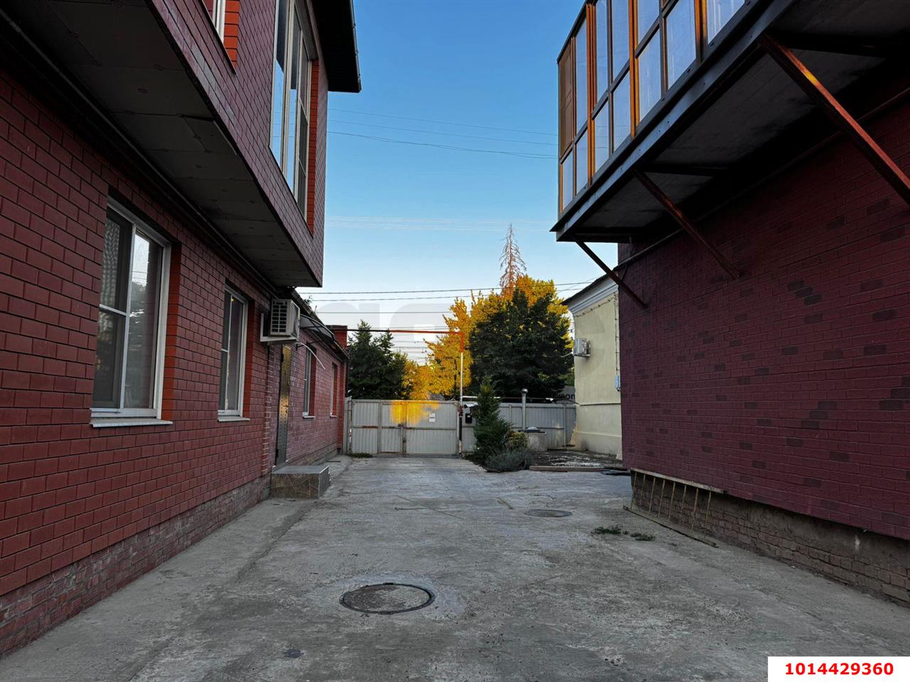 Фото №11: 2-комнатная квартира 76 м² - Краснодар, Центральный, ул. Красноармейская, 16