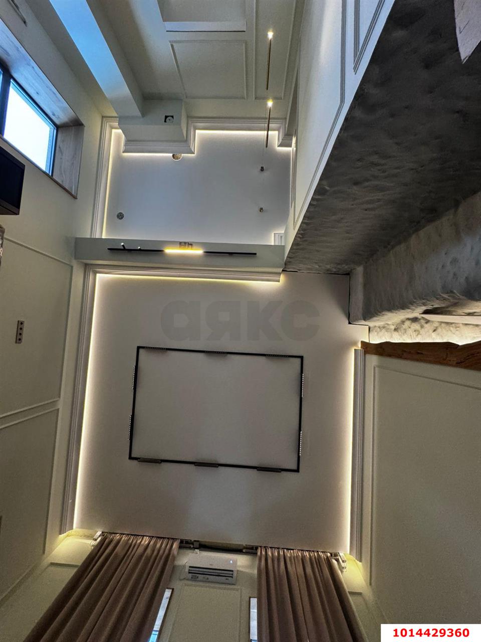 Фото №4: 2-комнатная квартира 76 м² - Краснодар, Центральный, ул. Красноармейская, 16