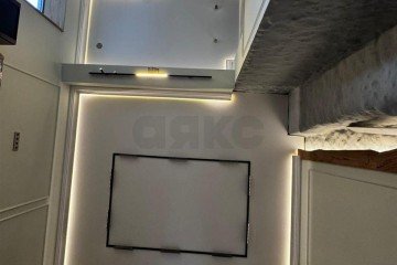Фото №2: 2-комнатная квартира 76 м² - Краснодар, мкр. Центральный, ул. Красноармейская, 16