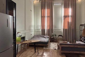 Фото №2: 2-комнатная квартира 76 м² - Краснодар, мкр. Центральный, ул. Красноармейская, 16