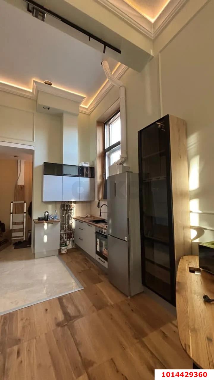 Фото №3: 2-комнатная квартира 76 м² - Краснодар, Центральный, ул. Красноармейская, 16