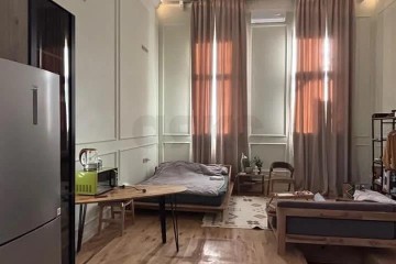 Фото №2: 2-комнатная квартира 76 м² - Краснодар, мкр. Центральный, ул. Красноармейская, 16