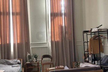 Фото №1: 2-комнатная квартира 76 м² - Краснодар, мкр. Центральный, ул. Красноармейская, 16