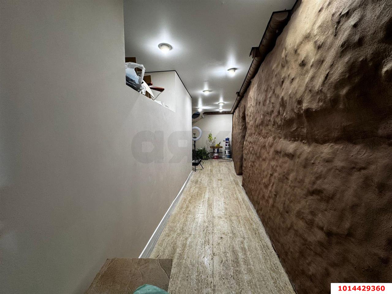 Фото №1: 2-комнатная квартира 76 м² - Краснодар, Центральный, ул. Красноармейская, 16