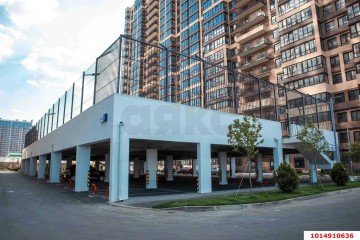 Фото №4: 1-комнатная квартира 42 м² - Краснодар, мкр. жилой комплекс Отражение, ул. Конгрессная, 41к1