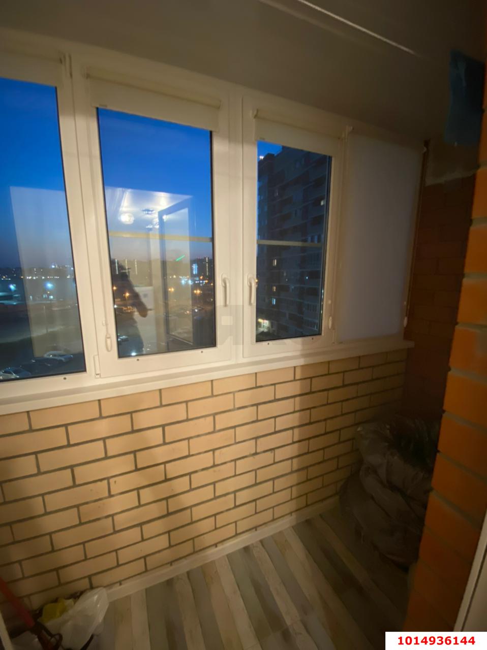 Фото №5: 1-комнатная квартира 31 м² - Краснодар, жилой комплекс Спортивная Деревня, ул. Западный Обход, 42к3