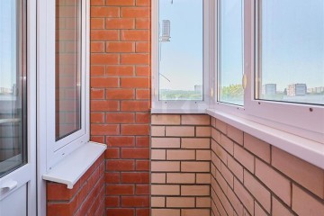 Фото №3: 1-комнатная квартира 27 м² - Краснодар, мкр. жилой комплекс Спортивная Деревня, ул. Западный Обход, 42/3к1