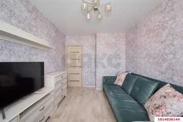 Фото №5: 1-комнатная квартира 31 м² - Краснодар, мкр. жилой комплекс Спортивная Деревня, ул. Западный Обход, 42/3к1