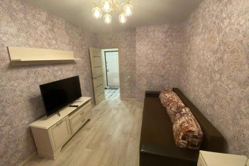 Фото №3: 1-комнатная квартира 31 м² - Краснодар, мкр. жилой комплекс Спортивная Деревня, ул. Западный Обход, 42к3