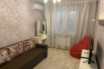 Фото №2: 1-комнатная квартира 31 м² - Краснодар, мкр. жилой комплекс Спортивная Деревня, ул. Западный Обход, 42к3