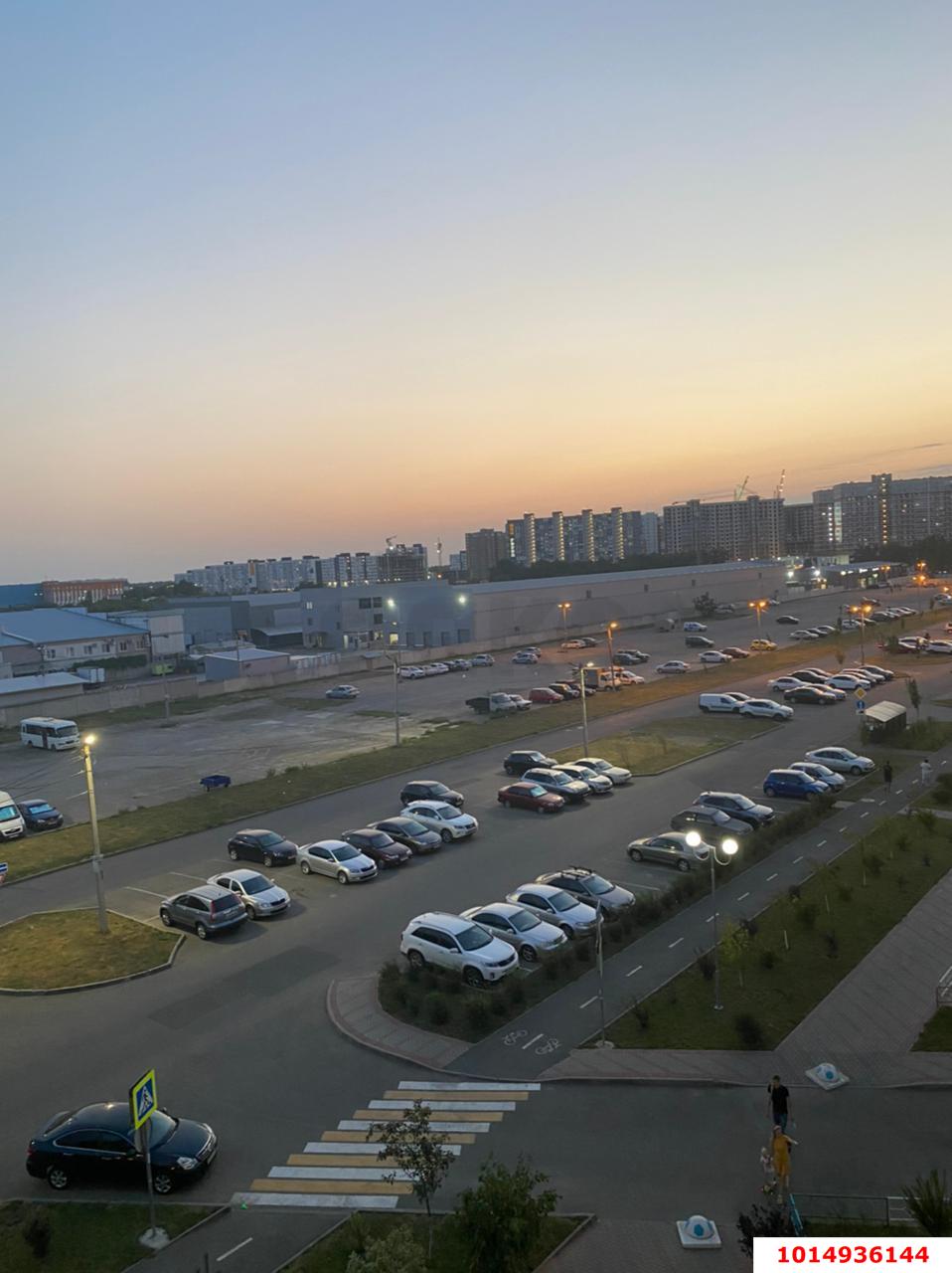 Фото №7: 1-комнатная квартира 31 м² - Краснодар, жилой комплекс Спортивная Деревня, ул. Западный Обход, 42к3