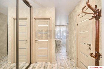 Фото №5: 1-комнатная квартира 31 м² - Краснодар, мкр. жилой комплекс Спортивная Деревня, ул. Западный Обход, 42/3к1