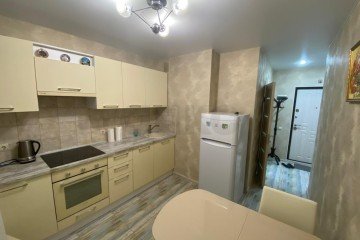Фото №1: 1-комнатная квартира 31 м² - Краснодар, мкр. жилой комплекс Спортивная Деревня, ул. Западный Обход, 42к3