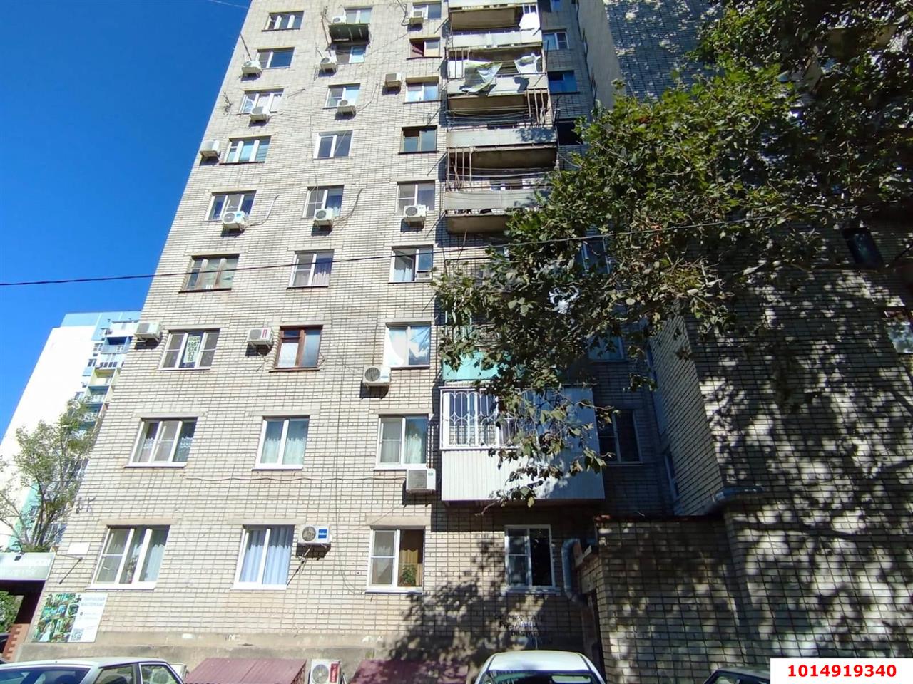 Фото №18: Комната 12 м² - Краснодар, Завод Измерительных Приборов, ул. Московская, 72