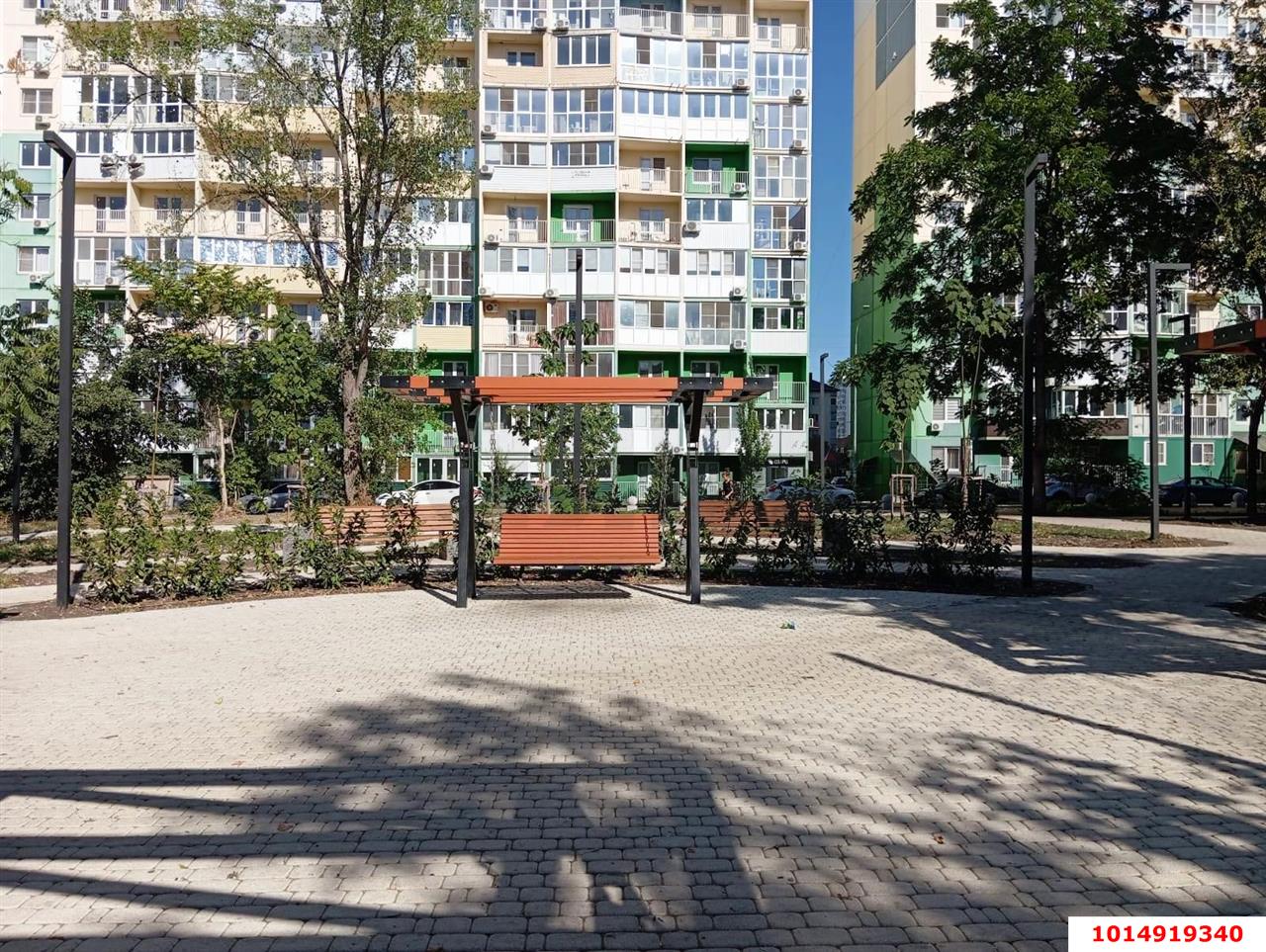 Фото №19: Комната 12 м² - Краснодар, Завод Измерительных Приборов, ул. Московская, 72