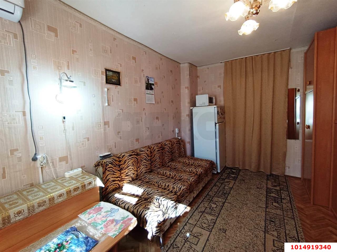 Фото №10: Комната 12 м² - Краснодар, Завод Измерительных Приборов, ул. Московская, 72