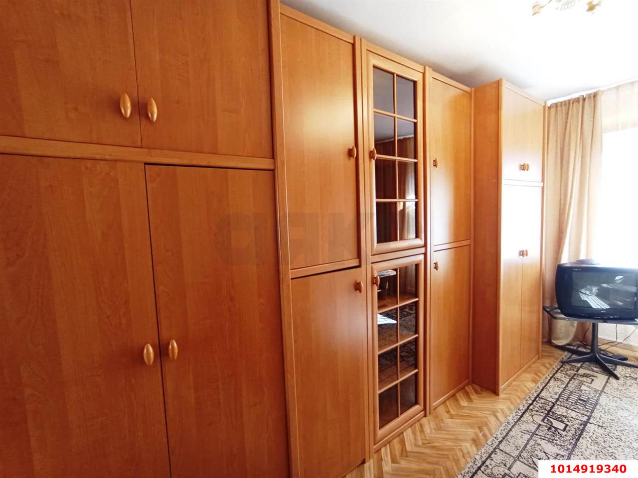 Фото №5: Комната 12 м² - Краснодар, Завод Измерительных Приборов, ул. Московская, 72