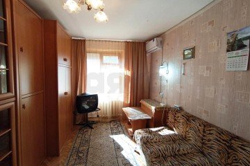 Фото №1: Комната 12 м² - Краснодар, мкр. Завод Измерительных Приборов, ул. Московская, 72