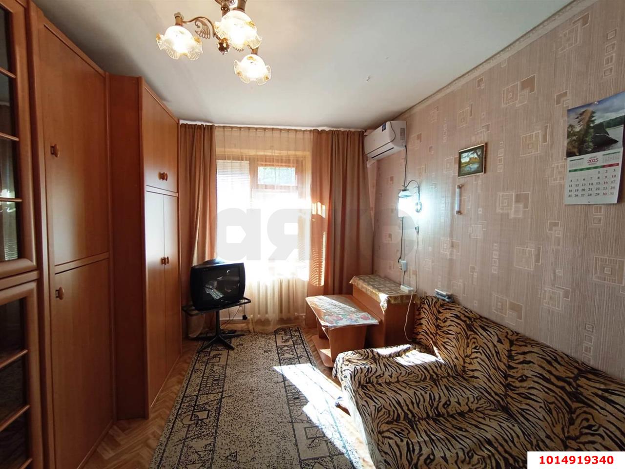 Фото №1: Комната 12 м² - Краснодар, Завод Измерительных Приборов, ул. Московская, 72