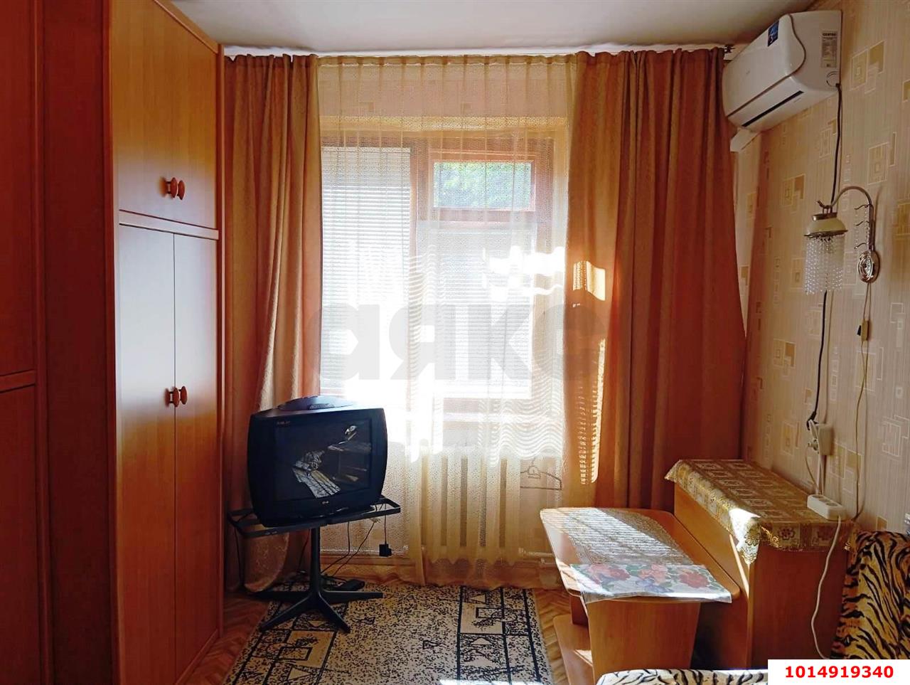 Фото №4: Комната 12 м² - Краснодар, Завод Измерительных Приборов, ул. Московская, 72