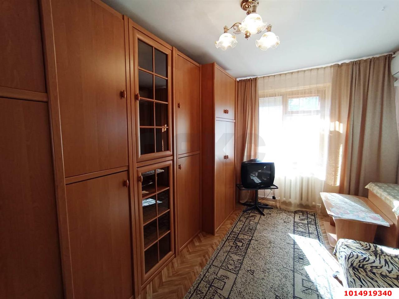 Фото №2: Комната 12 м² - Краснодар, Завод Измерительных Приборов, ул. Московская, 72