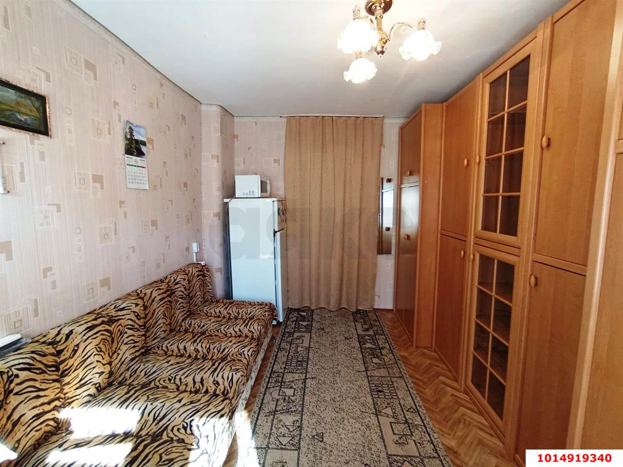 Фото №9: Комната 12 м² - Краснодар, Завод Измерительных Приборов, ул. Московская, 72