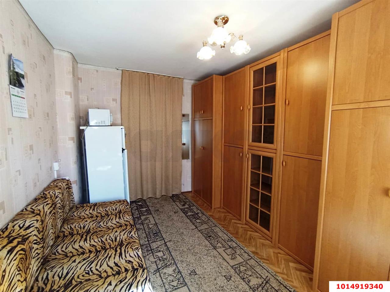 Фото №7: Комната 12 м² - Краснодар, Завод Измерительных Приборов, ул. Московская, 72