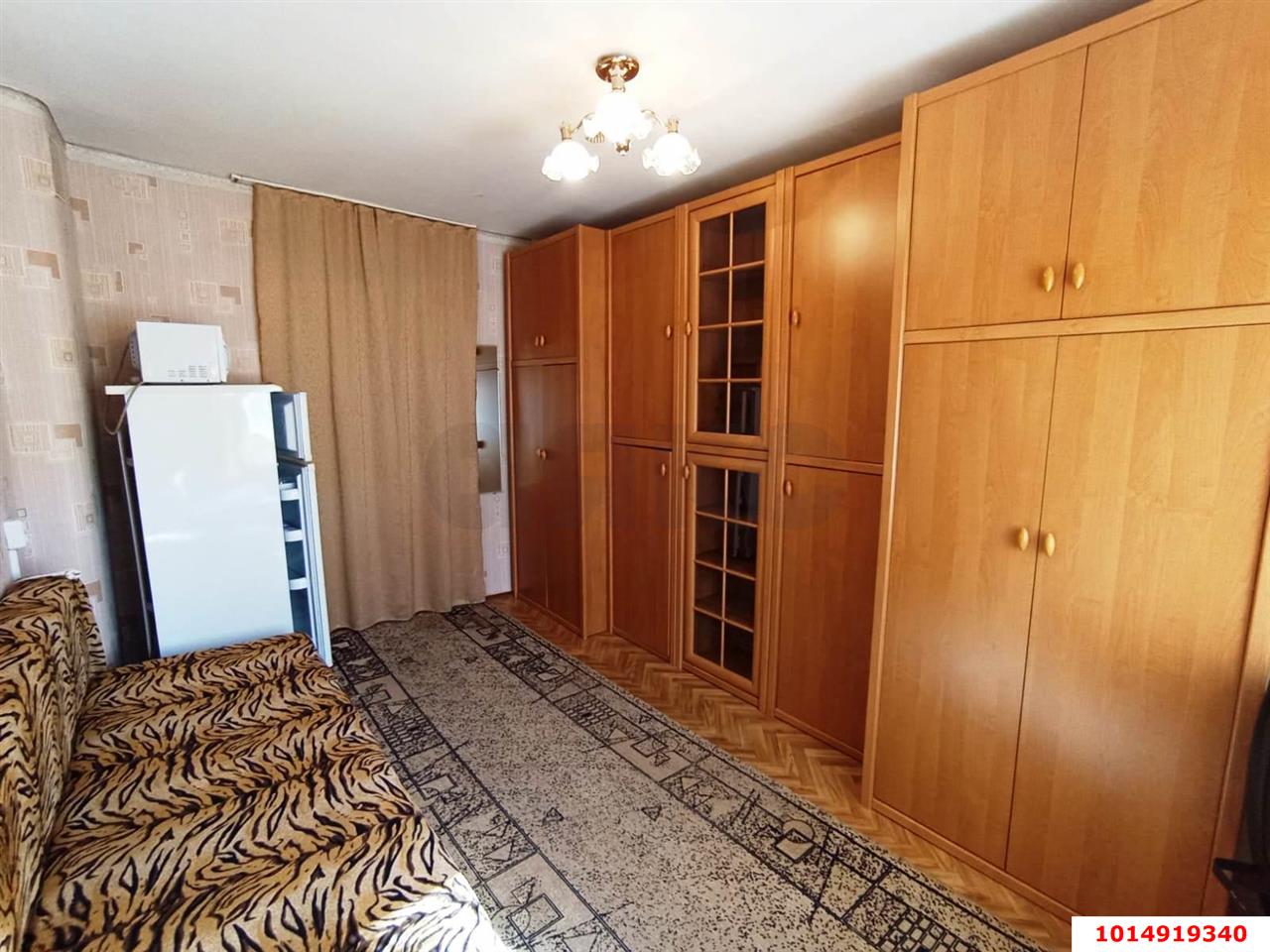 Фото №8: Комната 12 м² - Краснодар, Завод Измерительных Приборов, ул. Московская, 72