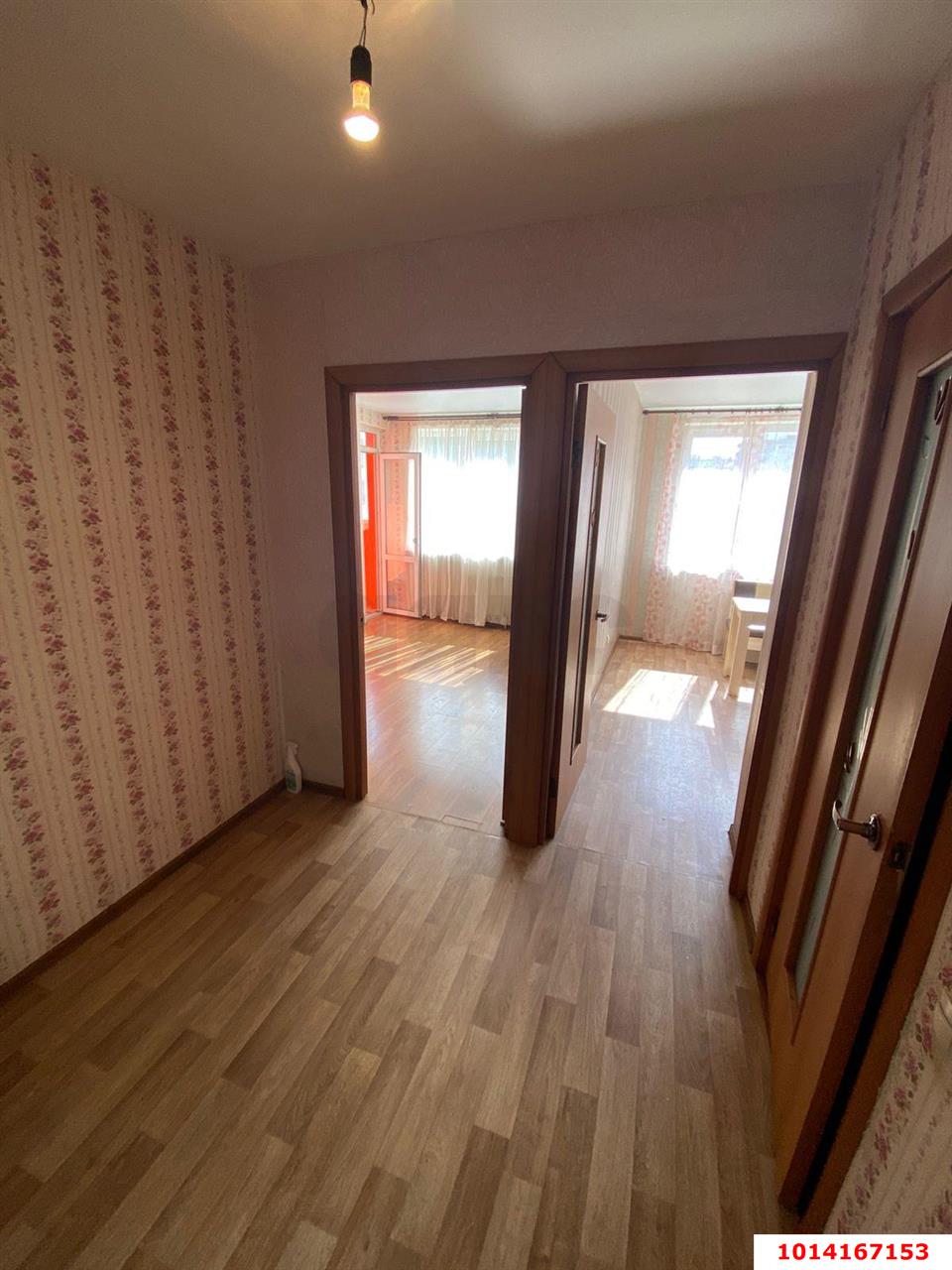 Фото №6: 1-комнатная квартира 40 м² - Краснодар, жилой комплекс Европа-Сити, ул. Византийская, 3
